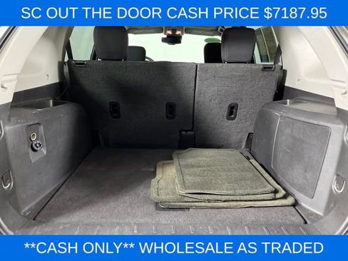Used 2014 GMC Terrain SLE w/ Convenience Package FWD image 41