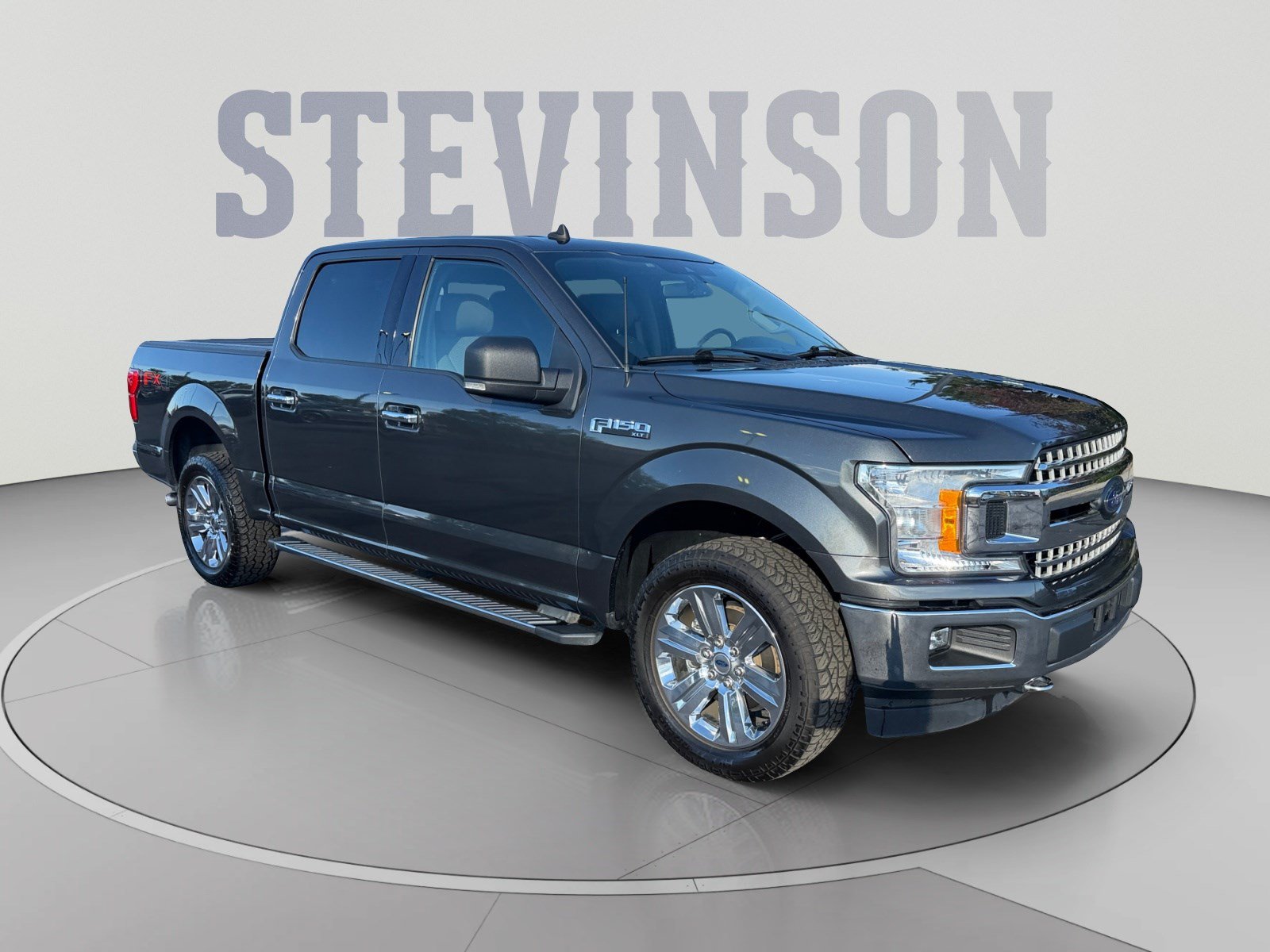 Used 2020 Ford F150 XLT w/ Equipment Group 302A Luxury AWD/4WD image 7