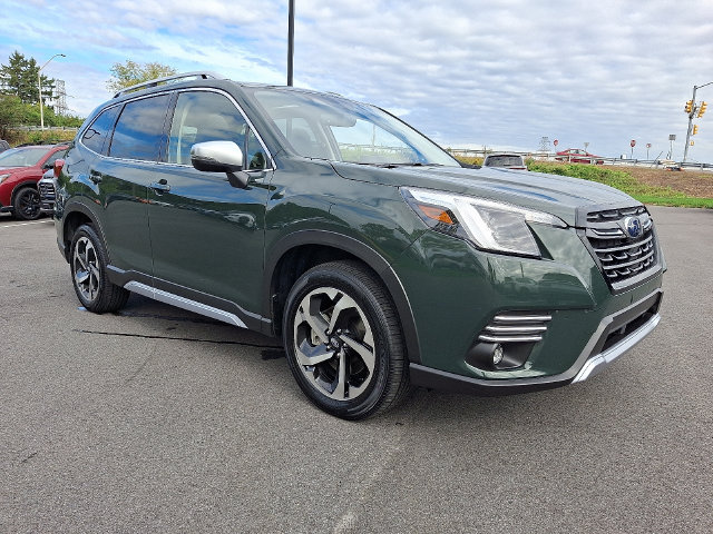 Certified 2023 Subaru Forester Touring w/ Popular Package #2 AWD/4WD image 1