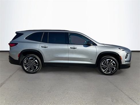 New 2026 Buick Enclave Sport Touring w/ Power Package image 3