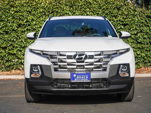 Used 2022 Hyundai Santa Cruz SEL w/ Activity Package AWD/4WD image 2
