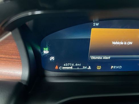 Used 2022 Lincoln Aviator Reserve w/ Equipment Group 201A image 13