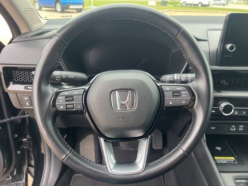 Used 2025 Honda CR-V EX-L image 17