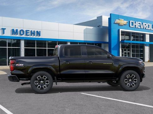 New 2026 Chevrolet Colorado Z71 w/ Z71 Convenience Package 2 AWD/4WD image 5