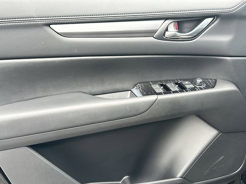 New 2025 MAZDA CX-5 AWD 2.5 S image 13