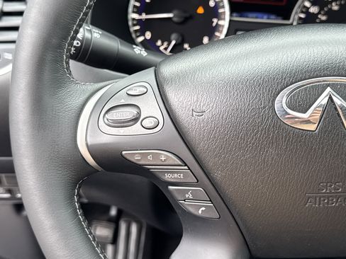 Used 2020 INFINITI QX60 Luxe w/ Essential Package image 25