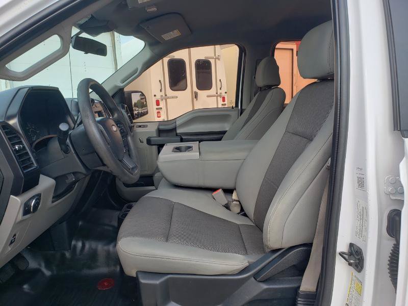 Used 2019 Ford F150 XL w/ Equipment Group 101A Mid AWD/4WD image 18