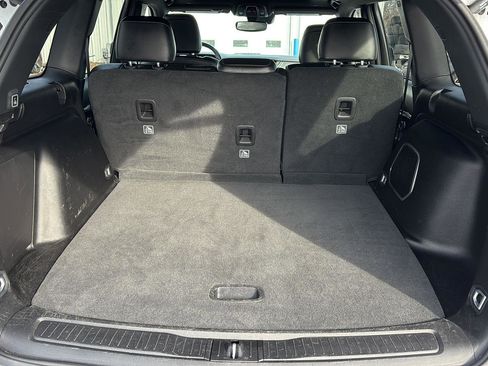 Used 2024 Jeep Grand Cherokee Limited 4xe image 20