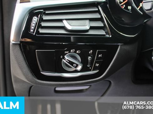 Used 2018 BMW 640i Gran Turismo xDrive AWD/4WD image 29
