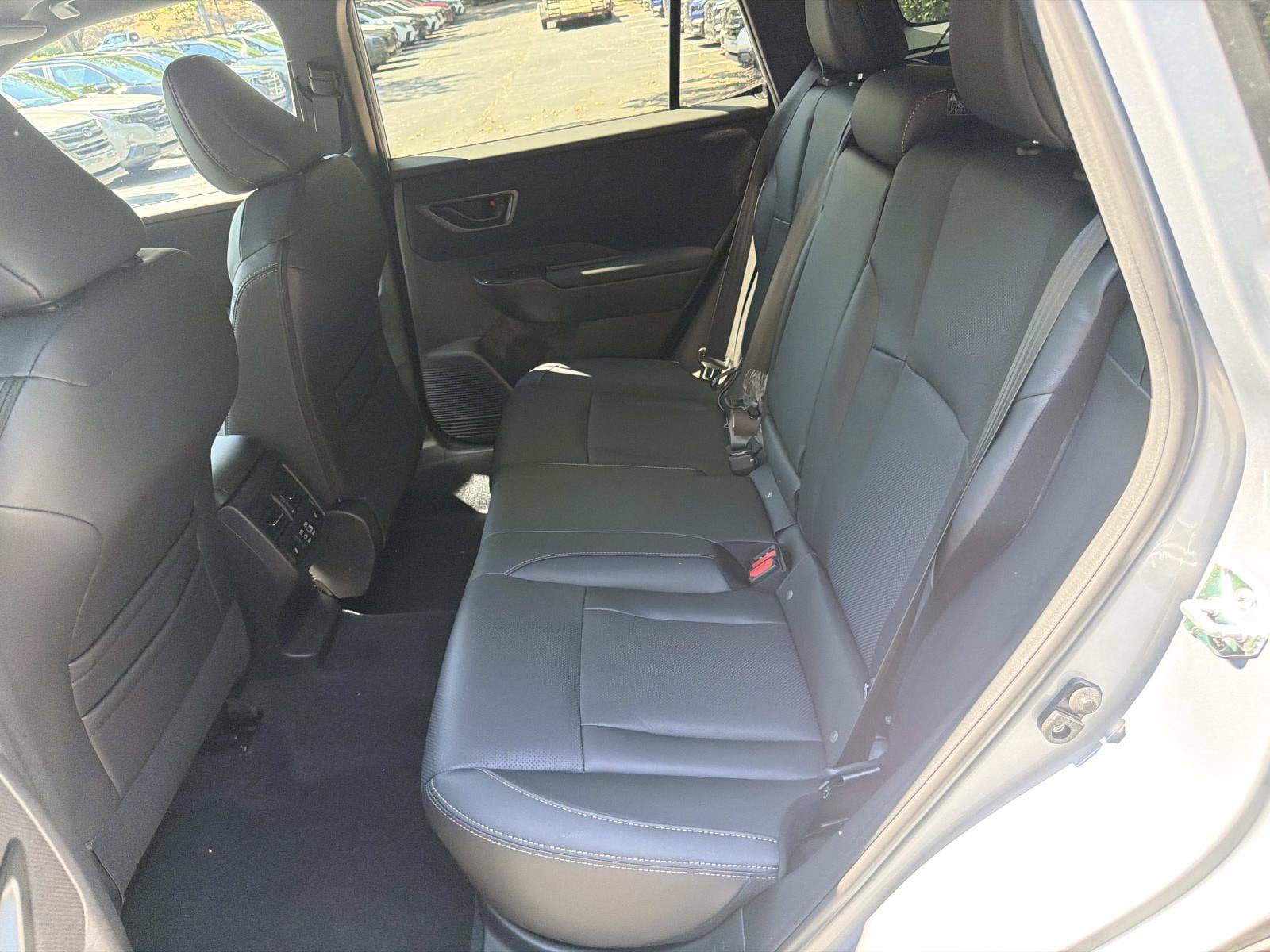 New 2026 Subaru Outback Limited AWD/4WD image 13