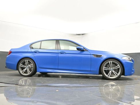 Used 2013 BMW M5 Base image 44