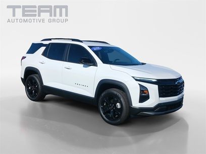 New 2026 Chevrolet Equinox LT w/ Midnight Edition