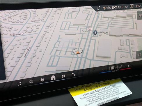 New 2026 BMW X3 xDrive30 w/ Premium Package image 14