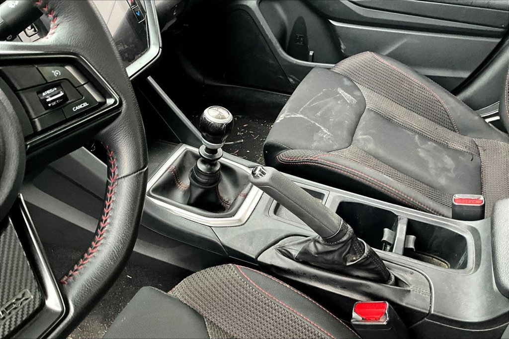 Used 2023 Subaru WRX Premium AWD/4WD image 18