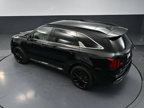 Used 2021 Kia Sorento EX AWD/4WD image 52