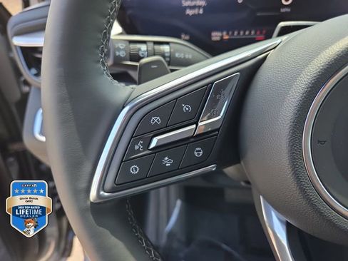 New 2026 Buick Enclave Preferred w/ Super Cruise Package FWD image 24