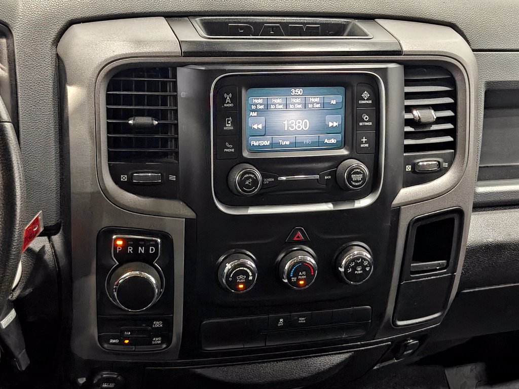Used 2019 RAM 1500 ST w/ SXT Plus Group AWD/4WD image 6