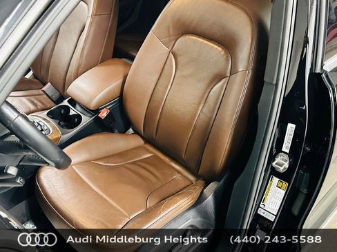 Used 2017 Audi Q5 2.0T Premium Plus w/ Technology Package image 27