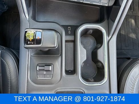 Used 2025 GMC Sierra 1500 Denali AWD/4WD image 31