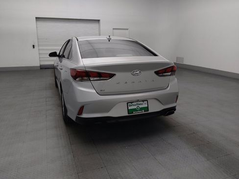 Used 2019 Hyundai Sonata SE FWD image 6