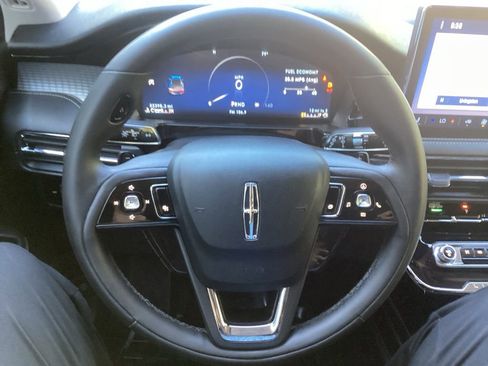 Used 2023 Lincoln Corsair FWD image 41