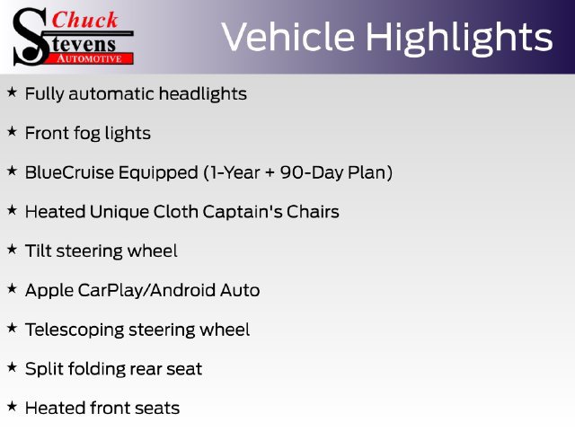 New 2027 Ford Explorer ST-Line w/ ST-Line Street Pack RWD image 32