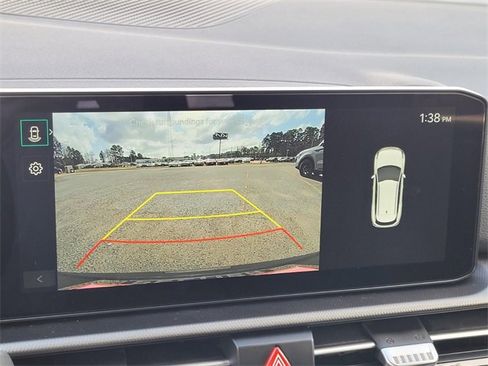 Used 2026 Kia Sportage LX image 18