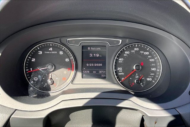 Used 2018 Audi Q3 2.0T Premium Plus w/ Premium Plus Package AWD/4WD image 20