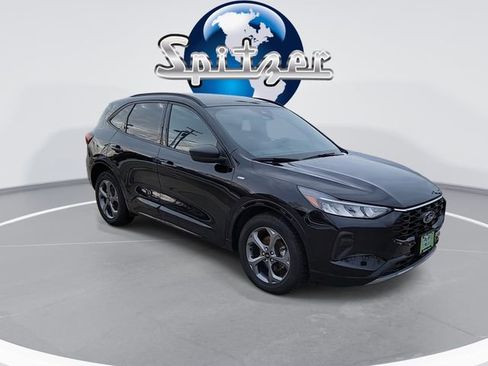 Used 2023 Ford Escape ST-Line w/ Tech Pack #1 image 2