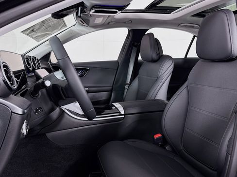 New 2026 Mercedes-Benz C 300 Sedan image 16