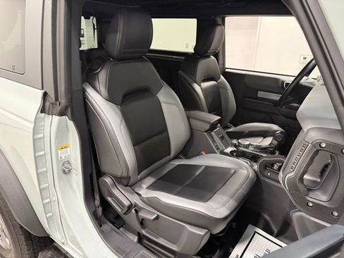Used 2024 Ford Bronco Big Bend image 34