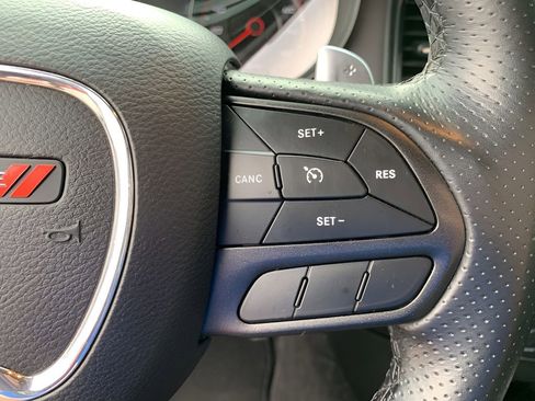 Used 2022 Dodge Charger R/T w/ Plus Group image 27