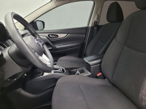 Used 2020 Nissan Rogue Sport S AWD/4WD image 17