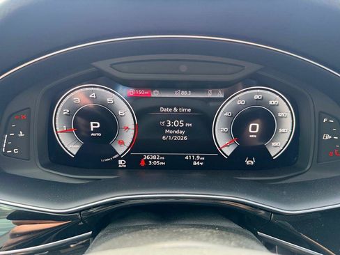 Certified 2025 Audi Q7 2.0T Premium Plus w/ Premium Plus Package AWD/4WD image 30