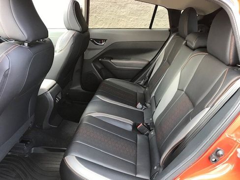 Certified 2024 Subaru Crosstrek 2.5i Limited w/ Crosstrek Mirror Package image 7