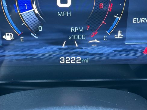 Used 2026 Chevrolet Equinox LT image 34