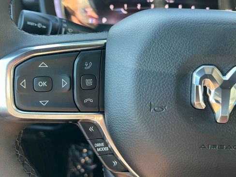 New 2026 RAM 1500 Laramie image 26
