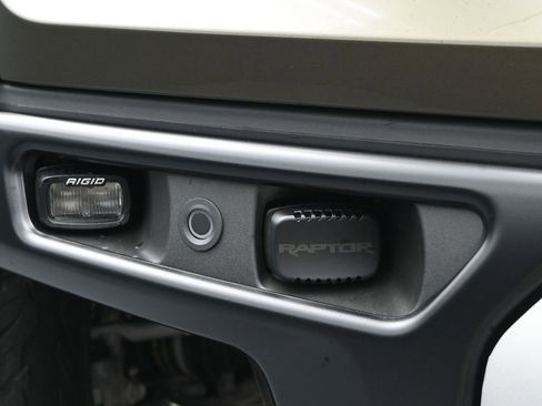 New 2025 Ford F150 Raptor image 18