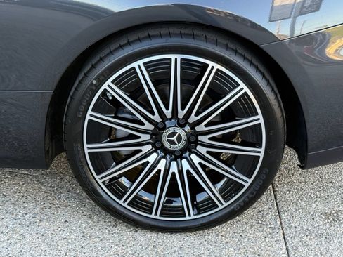 Used 2025 Mercedes-Benz CLE 300 4MATIC Coupe image 19