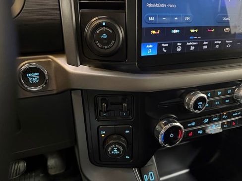 Used 2024 Ford F150 XLT w/ Equipment Group 302A MID AWD/4WD image 20