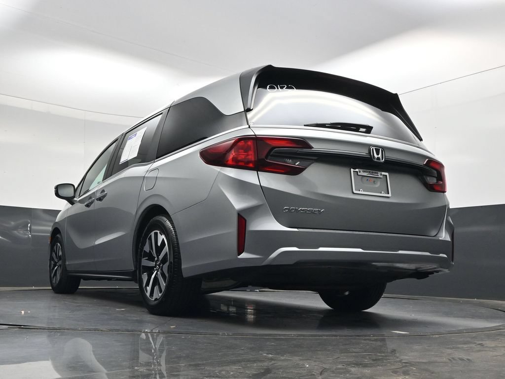 Used 2025 Honda Odyssey EX-L image 44