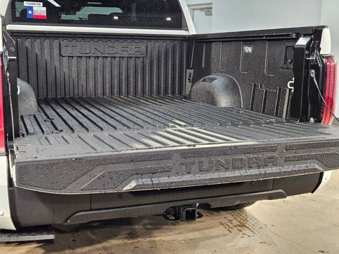 New 2026 Toyota Tundra Limited RWD image 22