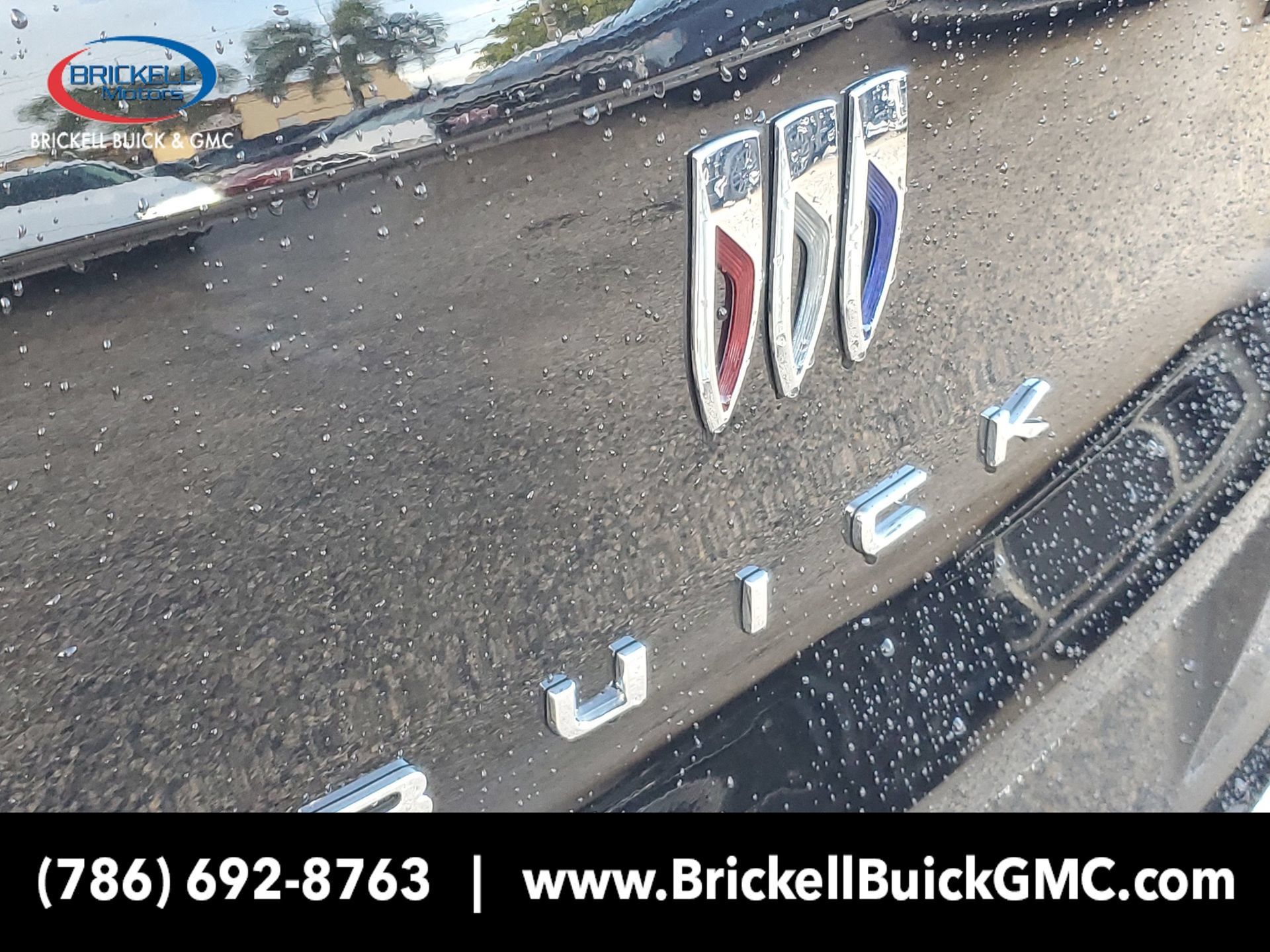 New 2026 Buick Envista Sport Touring w/ Convenience I Package FWD image 7