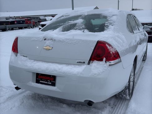 Used 2012 Chevrolet Impala LT image 5