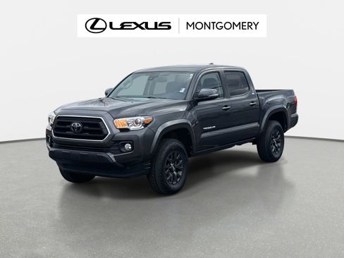 Used 2023 Toyota Tacoma SR5 image 8