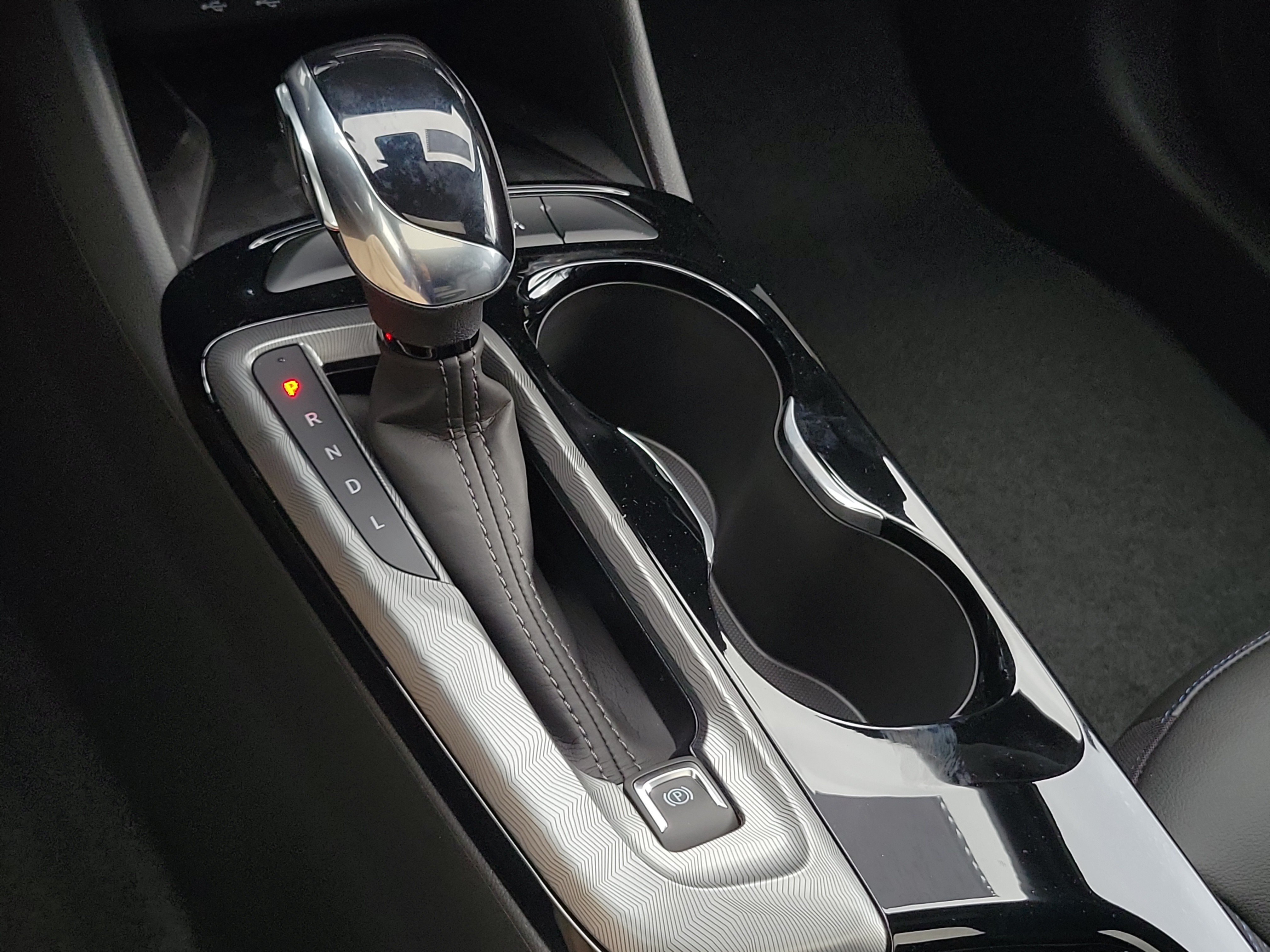 New 2026 Buick Envista Sport Touring w/ Convenience I Package FWD image 30