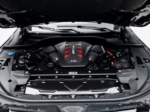 Used 2023 BMW XM image 78