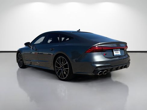 Used 2022 Audi S7 Premium Plus image 5