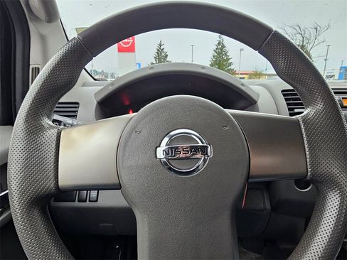 Used 2012 Nissan Frontier S w/ S Preferred Pkg image 17