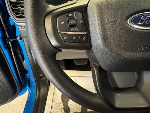 Used 2025 Ford Ranger XL AWD/4WD image 11